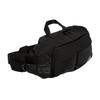 Adidas Polyester Fanny Pack Regular Unisex Black Adidas HP1500