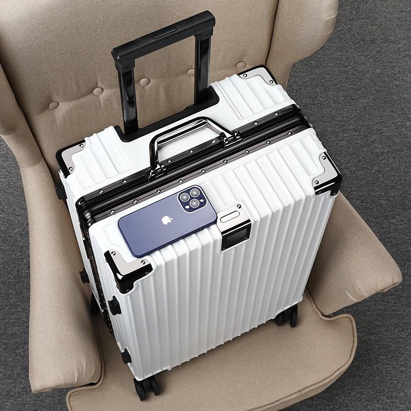 PC Hardshell Travel Luggage