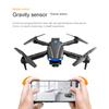 YLRC S85 RC Drohne mit Kamera 4K Dual Kamera RC Quadcopter mit Funktion Hindernisvermeidung