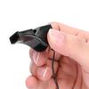 Basketball Sports Training Referee Whistle Camping Survival Emergency Lifesaving Whistles