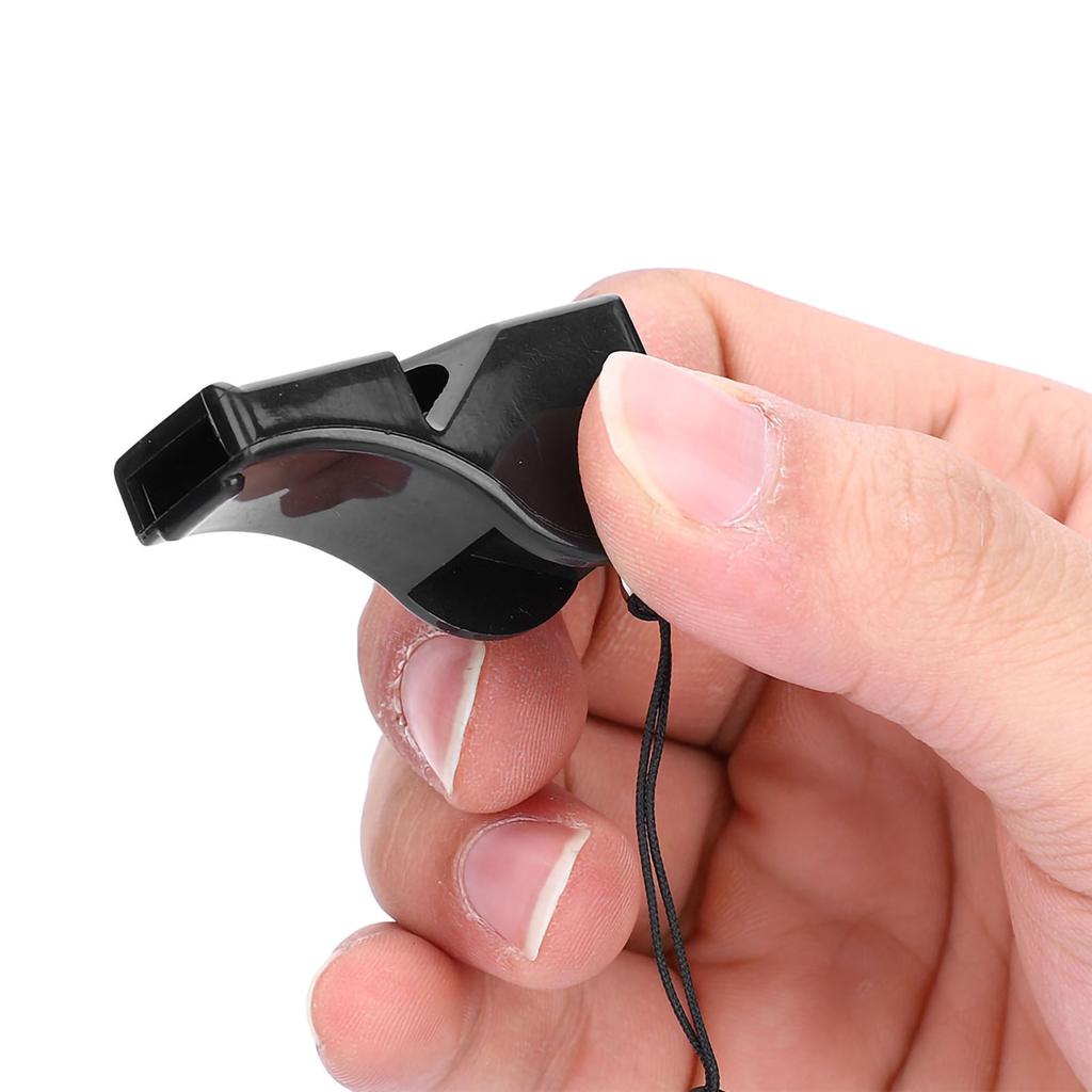 Basketball Sports Training Referee Whistle Camping Survival Emergency Lifesaving Whistles