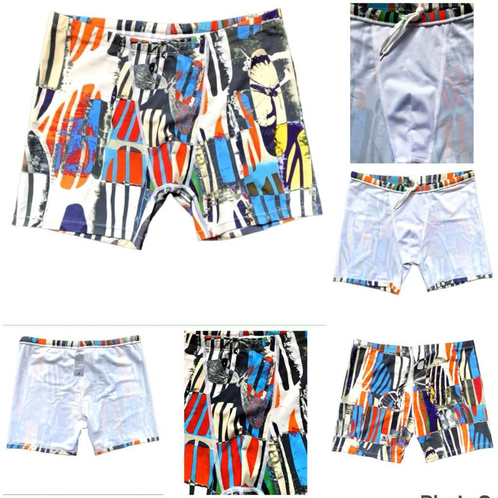 MMA UFC Muay Thai Kickboxing Boxing Cartoon Patchwork Casual Shorts Gym Sport Unisex Men Women Workout Quick Dry Print Elastic High Waist Training