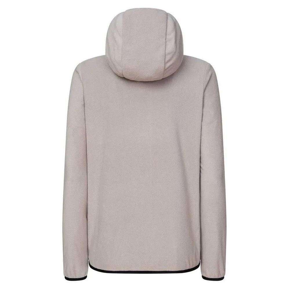 Rock Experience Флисовая на молнии Sandy Ledge Mock Neck