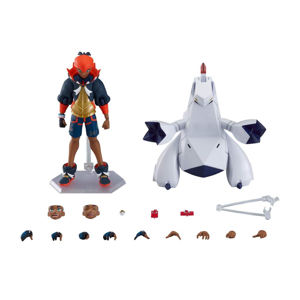 POKEMON Center Original Figma Kibana