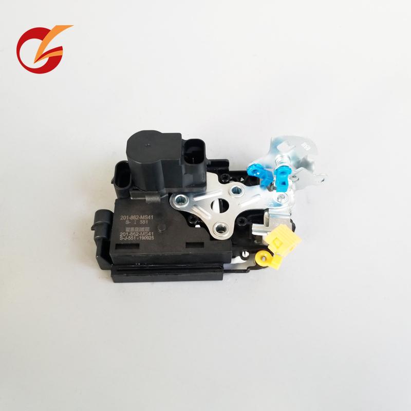 Use for Chevrolet Aveo 2004 05 06 07 08 09 10 11 Pontiac G3 Buick Excelle Front Door Lock Rear Door
