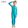 Children's Warm Swimming Suit 1.5MM Girls 'diving Long-sleeved Cold-proof Snorkeling Surfing Jellyfish