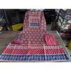 Indian Traditional Anarkali Suit Bollywood Women's Ethnic Kurta Pant Dupatta Set