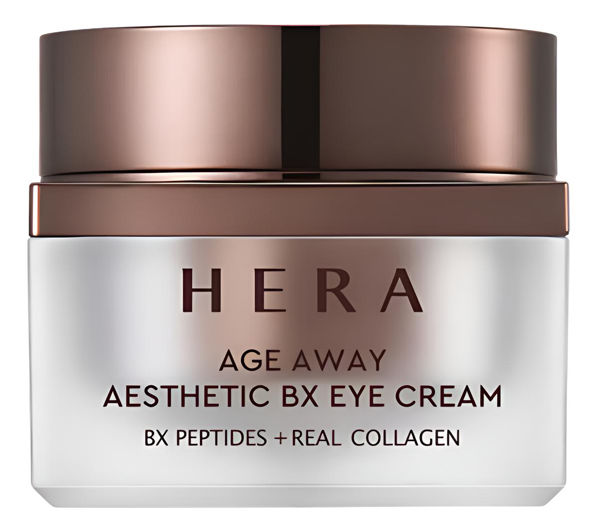 

Age Away Aesthetic BX Eye Cream 25ml Korean Luxe