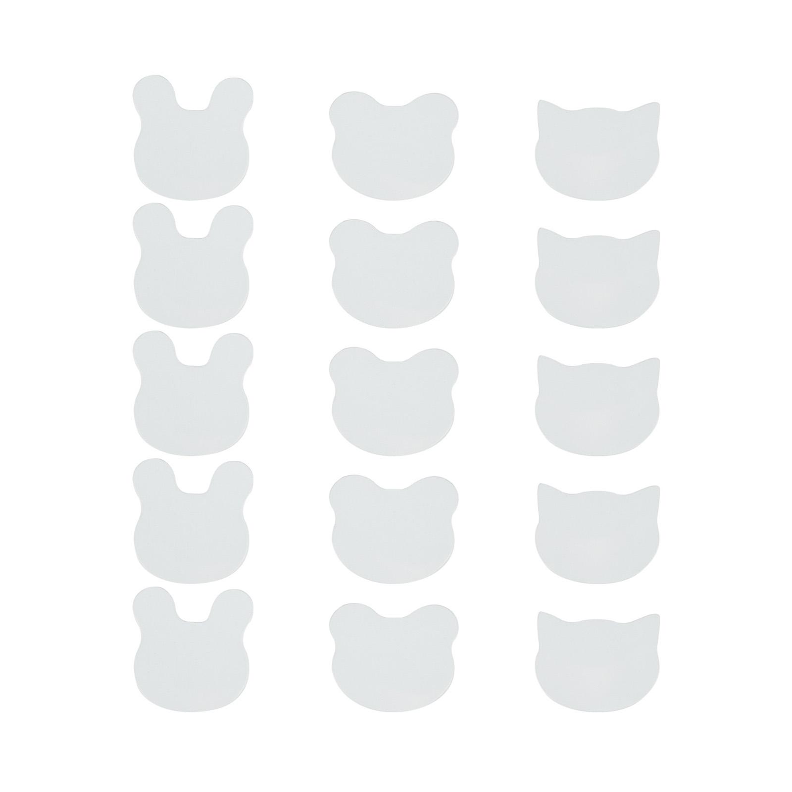 

Силиконовые формы для шариковой ручки, форма для литья из смолы, сделай сам, ежедневная канцелярская форма для изготовления животных, ручка со звездой, луной и сердцем, подарок E