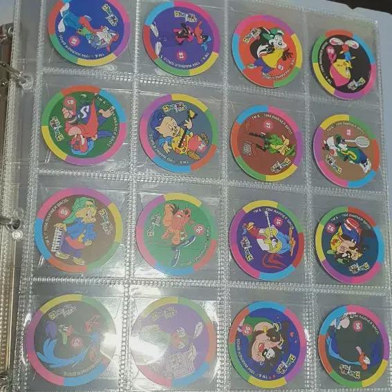 

Альбом оригинальной версии Orion Tajo. Парша