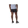 Adidas Climacool Comfortable Soft Fitting Breathable Three-Quarter Casual Shorts Men Shorts Black JI8206