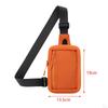 Chest Pack for Sports and Outdoor Activities Crossbody Bag