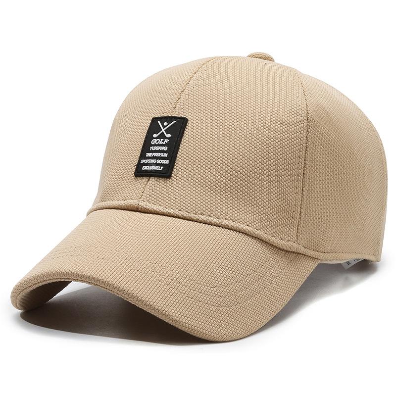 

Весенне-летняя уличная солнцезащитная шляпа, мужская спортивная кепка, бейсболка, мужская кепка для гольфа, шляпа Snapback, солнцезащитный козырек, шляпа для рыбалки, козырек хаки