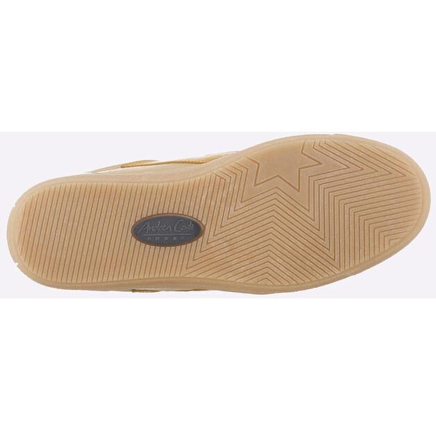 Кроссовки Andrea Conti Removable Footbed