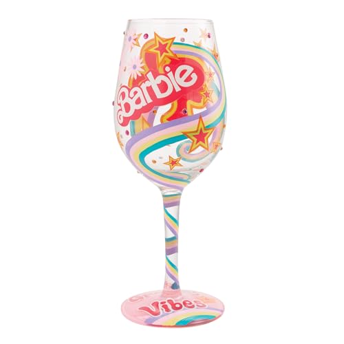 Lolita Wine Glass THE ORIGINAL FASHIONISTA 6016875