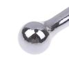 Milling Machine Male M12 Locking Handle M1/2Spindle Locking Workbench Adjustable Clamping Lever For Bridgeport Locking Handl