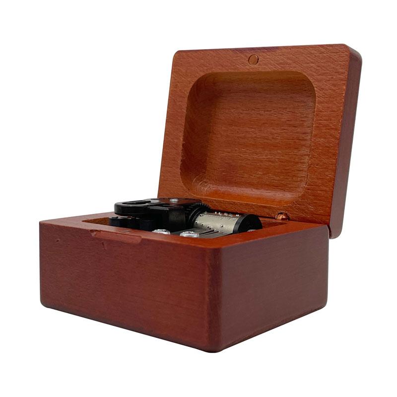 Howl's Merry Go Round of Life Music Box for Men Women Hand MOVING Cranks Musical Box CASTLE