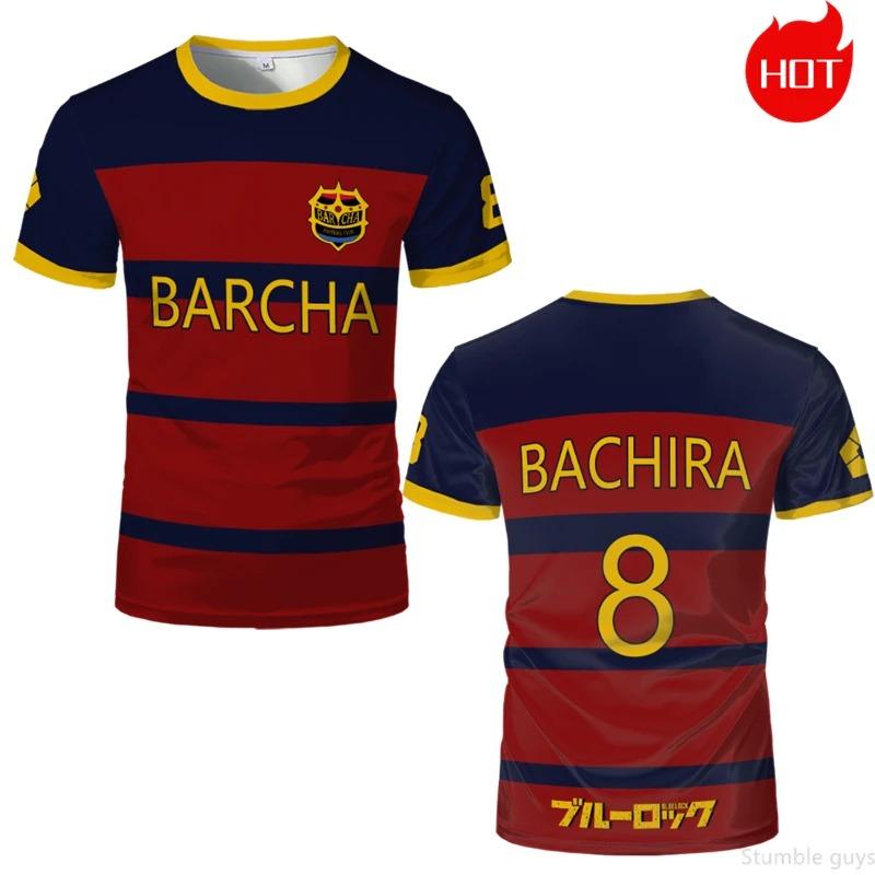Vêtements Décontractés Hommes Enfants Garçons Vêtements de Sport Haikyuu Nekoma Anime T-shirt Kuroo Kozume Club de Volleyball Uniforme Cosplay Tee