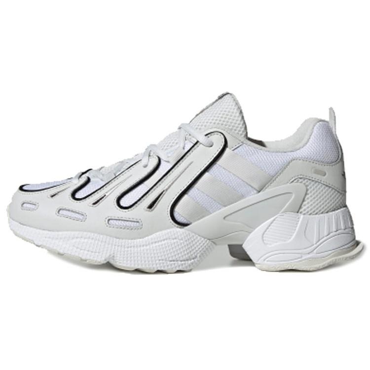 adidas EQT Gazelle  Crystal White  Men s EE7744 EU 41⅓