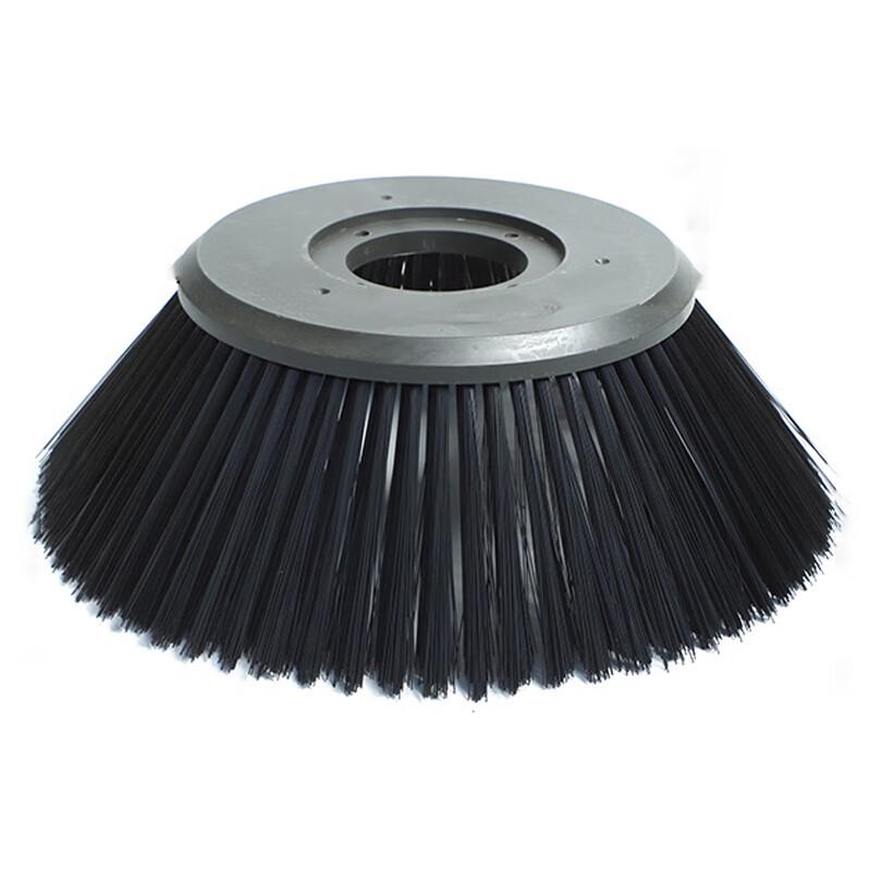 Yuwan Sanitary Sweeper Disc Brush
