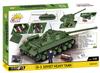 COBI Historical Collection WWII IS-3 Soviet Heavy Tank.