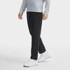 Men's Pants FILA Casual Pants Men's Jet Black