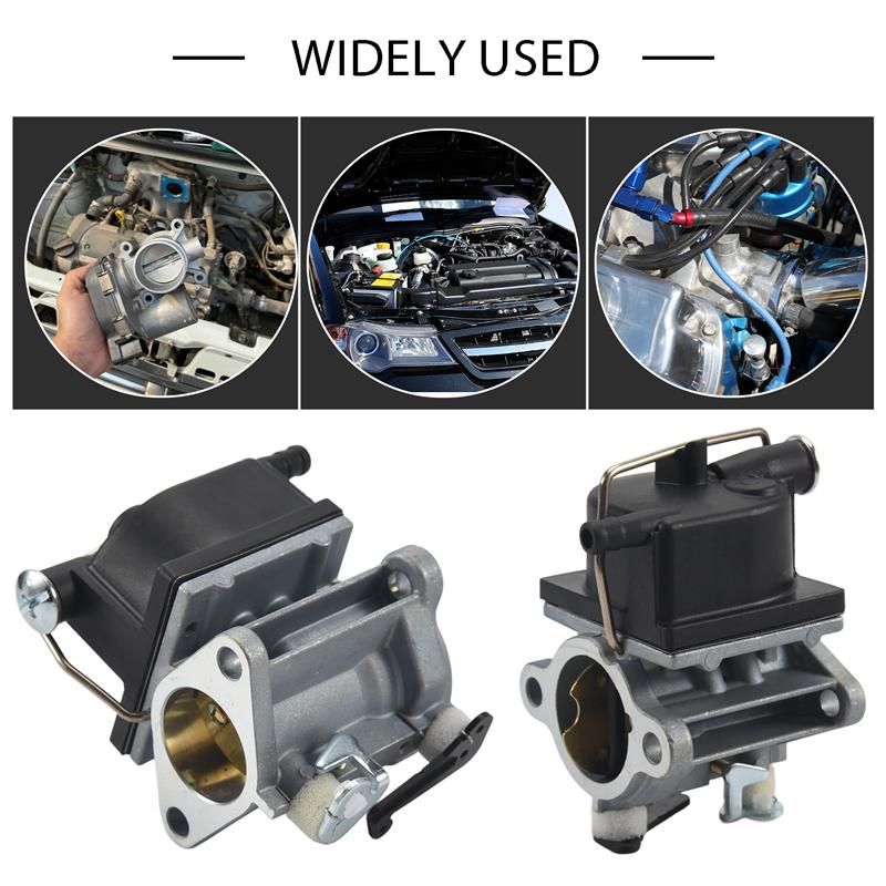 Durable-Carburetor Carb 640065 640065A For Tecumseh 13HP 13.5HP 14HP 15Hp Engine
