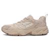 Trainer 2K Cow Split Leather Comfortable Trendy Versatile Non-Slip Wear-Resistant Shock Absorbing Low-Top Dad Shoes Unisex Sneaker D1GH230508
