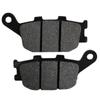 Motorcycle Front and Rear Brake Pads for HONDA CBF 600 SA CBF600 SA CBF600SA ABS 2004 2005 2006 2007 2008