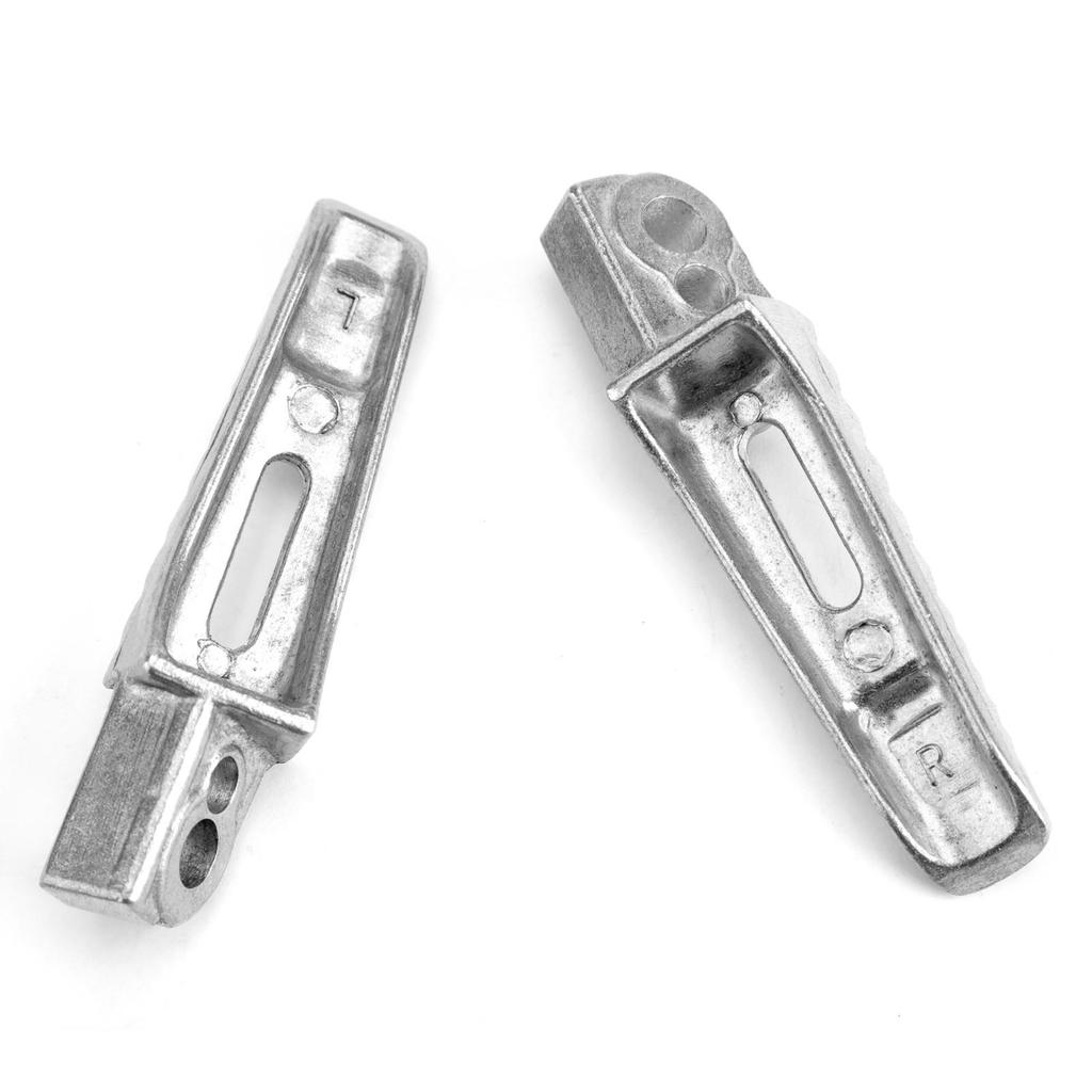 Rear Foot Peg Footrest For Suzuki GSXR600 GSXR750 06-14 GSXR1000 2005-14