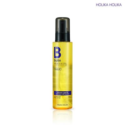 Biotin Damage Care Oil Mist 120ml
