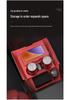 Silicone Storage Box for Zeekr 8X Car Console - Compatible with 26 Models