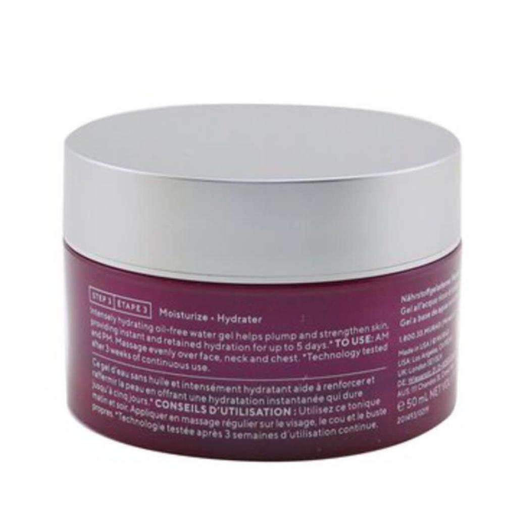 Murad Ladies Nutrient Charged Water Gel 1,7 oz Hautpflege 767332109039