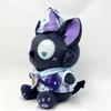 Deadlock Rem Soft Plaything Videogame Hero Cuddly Filled Evilspirit Figure Lovely Tot Bedroom Ornament Surprise Plush