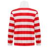 Where's Wally Parent-Child Costume: Cross-Border Smart Cosplay for Halloween