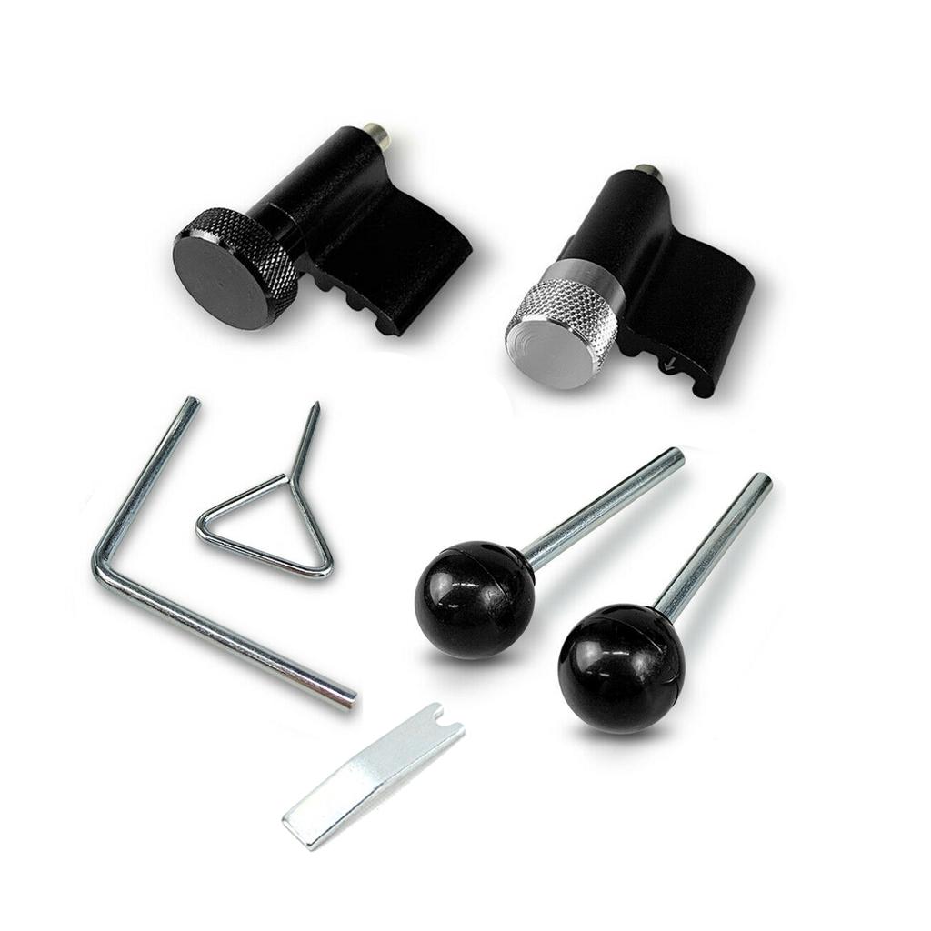 VW 1.9 2.0 TDI PD Diesel Engine Crankshaft Timing Lock Tool Tensioner Wrench VW 1.9 2.0 TDI PD Diesel Engine Crankshaft Timing Lock Tool Tensioner Wrench