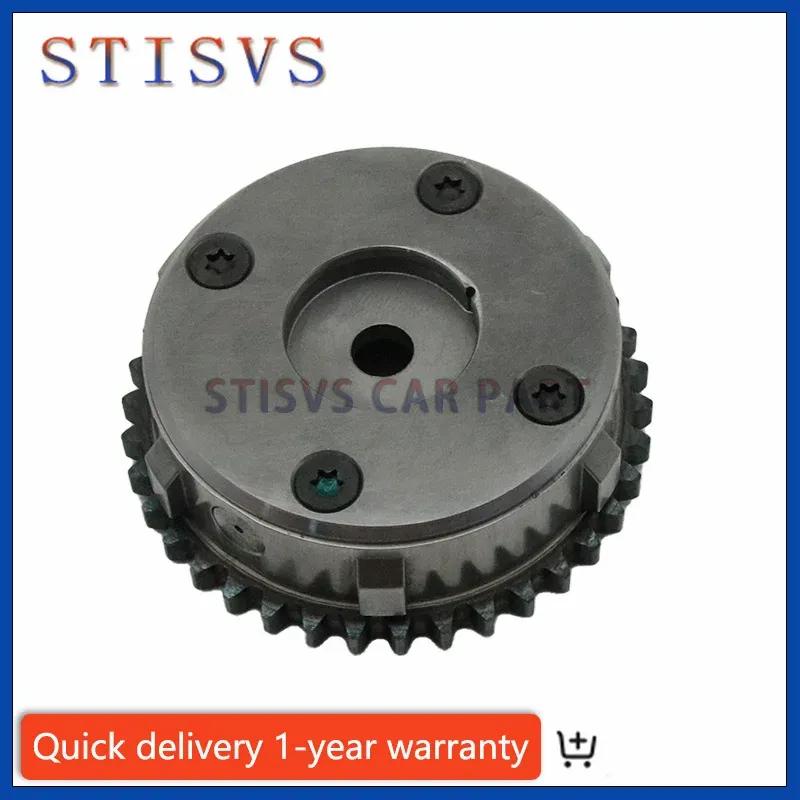 6M8G-6C525-CD Camshaft Timing Gear LF94-12-4X0 for 2004-2014 Mazda 3 5 6 CX-7 MX-5 VVT 2.0L 2.3L 2.5L Car Auto Part LF94-12-4X0