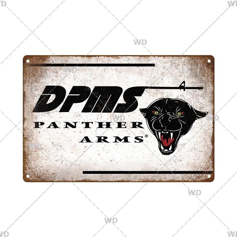 Pistola Co2 Arma Metal Brand Colt Gun Poster Vintage Metal Tin Sign Retro Plaque Plate for Garage Man Cave Tools Wall Decor