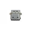 For Dell Inspiron 7306 2-in-1 Laptop USB Type C Charging Port Power Jack Socket