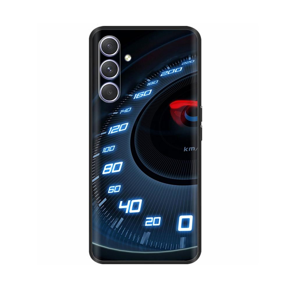 For Samsung Galaxy A05s Case Soft Silicone Bumper Protective Phone Cases For Samsung Galaxy A05S SM-A057F Back Cover Fundas Capa