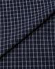 MOAA Checked Lounge Pants (Navy)