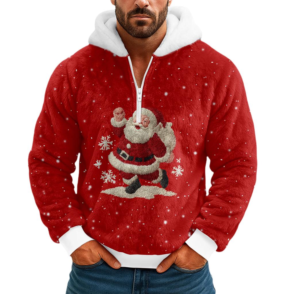 Hooded Sports Tracksuit Unisex Running Outfits Long Sleeve Pullover Hoodies Sweatshirt