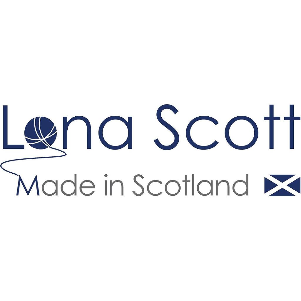 Lona Scott Womens Cashmere Gloves, Made In Scotland, 100% Cashmere