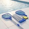 Swimming Pool Cleaning Net Fishing