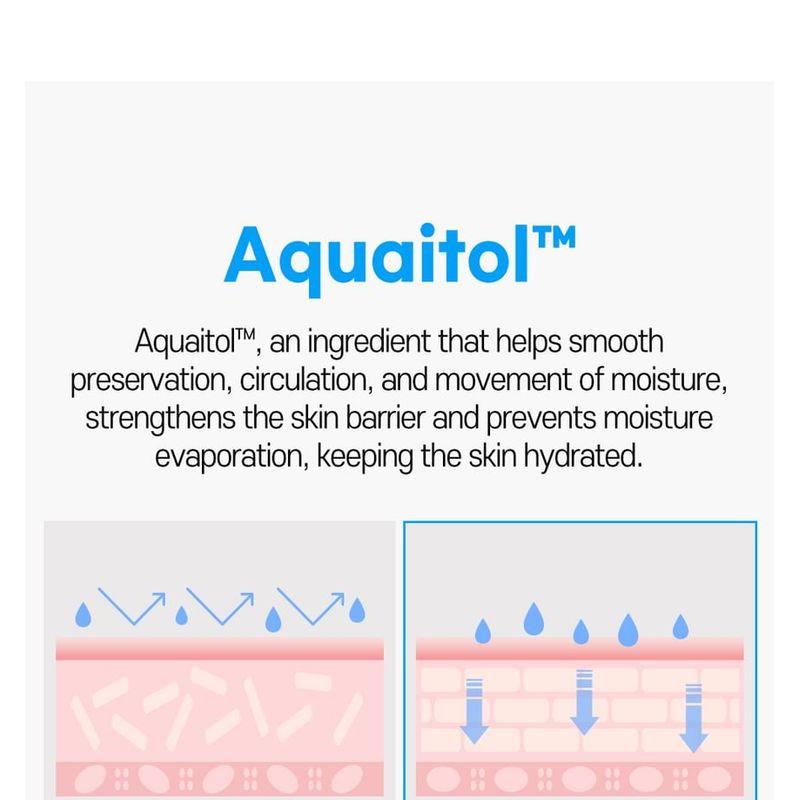 CARE:NEL - Hyaluvita B5 Sun Repair Essence