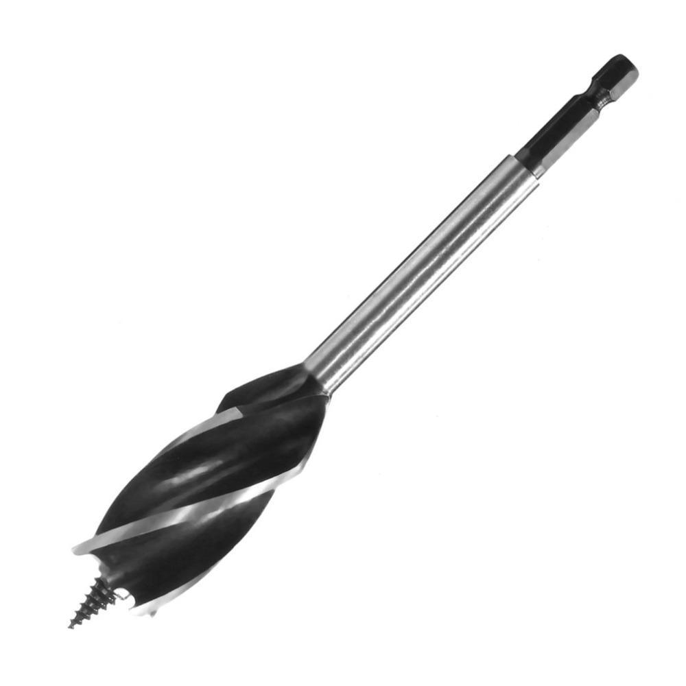 Buy 12mm Multifunctional Glass Drill Bit Twist Spade Drill Triangle Bits For Ceramic Tile