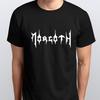 MORGOTH neues T-SHIRT Alle Größen Farben Schwarz, Weiß