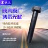 SHACMAN Steering Tie Rod Base Bolt