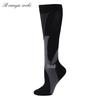 Unisex Compression Sports Socks for Running, Yoga, and Jumping