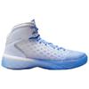 Nike Zoom Kobe 3 Protro Christmas Unisex Sneakers Blue Royal-Pulse Chrome IQ5338-400